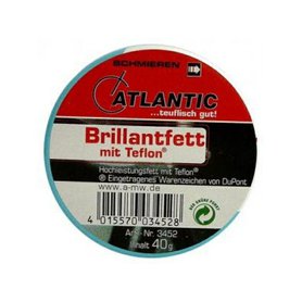 Olej Atlantic PTFE 40ml